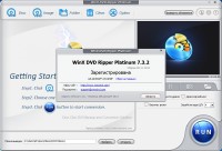 WinX DVD Ripper Platinum 7.3.2.115 + Rus