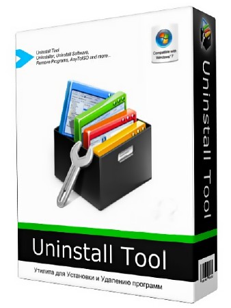 Uninstall Tool 3.3.2 Build 5312 Final + Portable