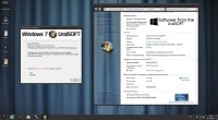 Windows 7 x86/x64 Ultimate Lite UralSOFT v.2.10.13 (2013/RUS)