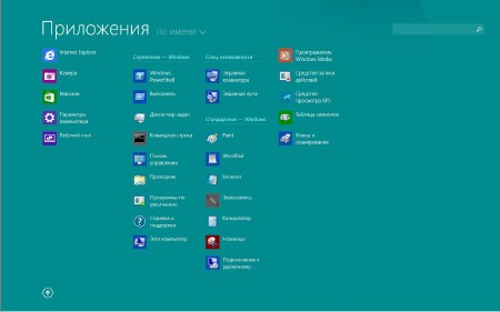 Windows 8.1 Pro 6.3.9600 Lite-smm X-XIII (x64/2013/RUS)