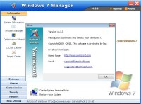 Windows 7 Manager 4.3.3 Final