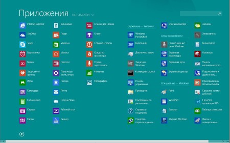 Windows 8.1 Single Language 6.3.9600 Full Updates X-XIII (x64/2013/RUS)