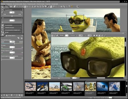 SILKYPIX Developer Studio Pro 5.0.47.0 Final + Rus