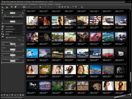 SILKYPIX Developer Studio Pro 5.0.47.0 Final + Rus