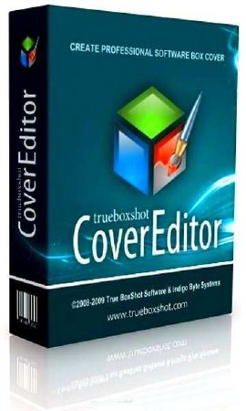 TBS Cover Editor 2.5.6.351 + Rus