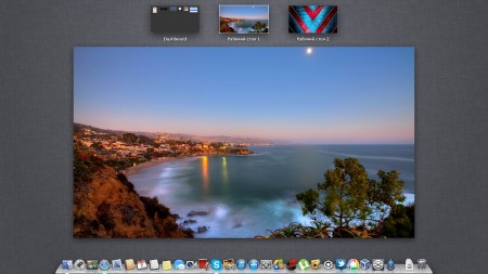 Hackintosh 10.8.5 Mountain Lion