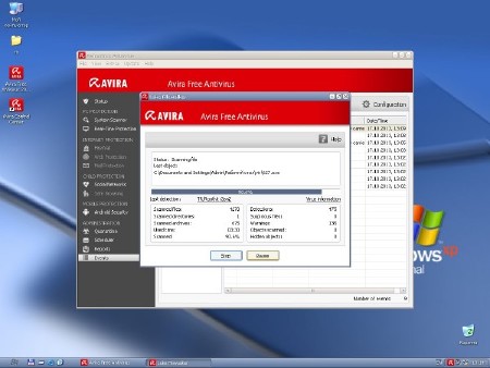 Avira Free Antivirus 2014 14.0.0.411 [En]