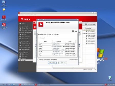 Avira Free Antivirus 2014 14.0.0.411 [En]