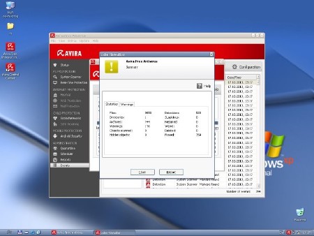 Avira Free Antivirus 2014 14.0.0.411 [En]