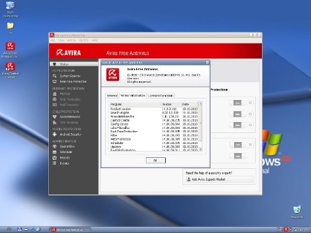 Avira Free Antivirus 2014 14.0.0.411 [En]