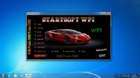 WPI USB StartSoft V.43 (2013/RUS/x86/x64)