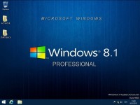 Windows 8.1 Pro Elgujakviso Edition v.28.10.13 (x86/RUS)