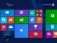 Windows 8.1 Pro Elgujakviso Edition v.28.10.13 (x86/RUS)