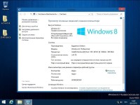 Windows 8.1 Pro Elgujakviso Edition v28.10.13 (x64/RUS)