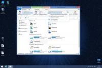 Windows 8.1 x86 Professional UralSOFT v.1.08 (2013/RUS)