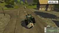 Farming Simulator 2013. Titanium Edition (2013/ENG/MULTI4)