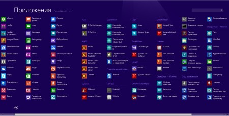 Windows 8.1 Professional (x86/x64) v.1.2 by Romeo1994 (RUS/2013)