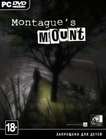 Montague's Mount SKIDROW (2013/RUS/ENG/MULTi7)