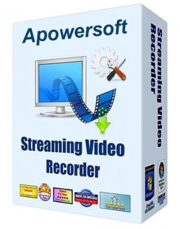 Apowersoft Streaming Video Recorder 4.6.1