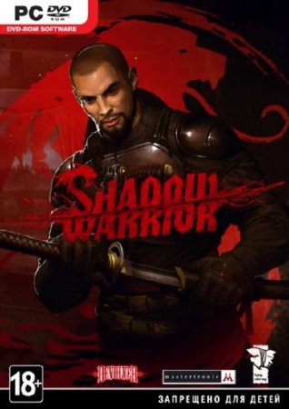 Shadow Warrior (2013/RUS/ENG) 