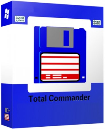 Total Commander Hot-Shot 1.0 beta4 x86/x64 (2013/RUS)