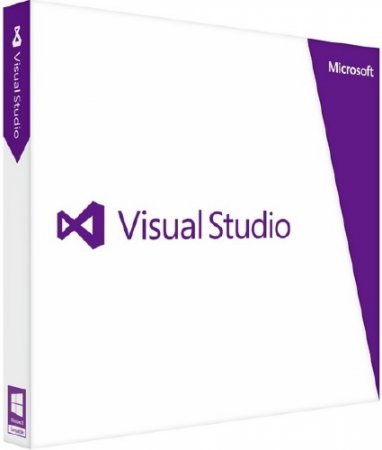 Microsoft Visual Studio 2013 Ultimate / Premium 12.0.21005.1 Final