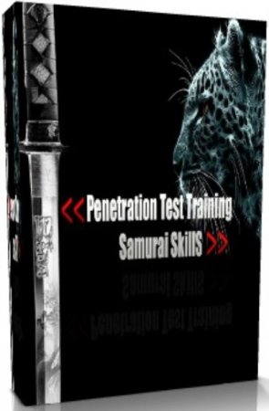 Samurai Skills  Real World Penetration Testing Training