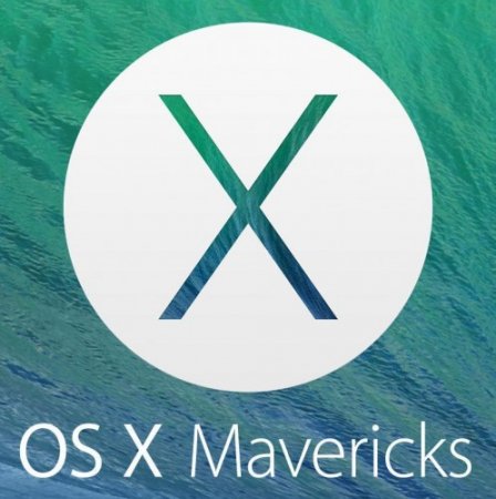 OS X Mavericks 10.9 (13A603) Installer