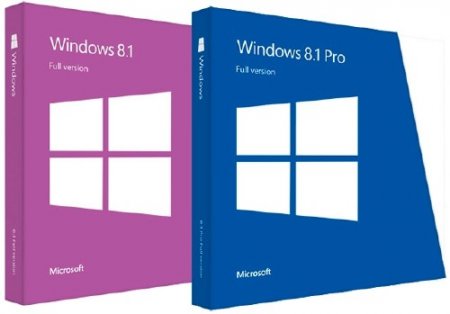 Windows 8.1 -    Microsoft MSDN (x86/x64/2013/UKR)