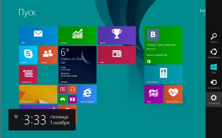 Microsoft Windows 8.1 Pro with WMC 6.3.9600 86 Lite (2013/RUS)