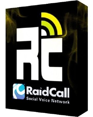 Raidcall 7.3.0 (RUS) PC 