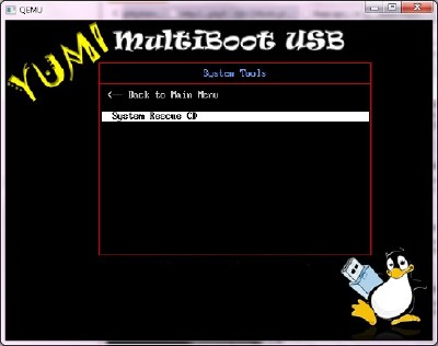 YUMI 1.9.9.1 (ENG) PC 