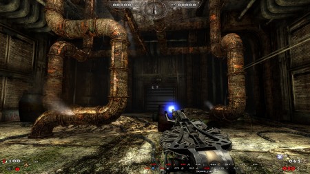 Painkiller:  / Painkiller: Reload v.4.0 (2013/RUS/ENG/PL) RePack by UnSlayeR