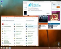 Windows 8.1 RTM With Rollup Aio 60 in1 x86/x64 (2013/MULTi6/RUS)