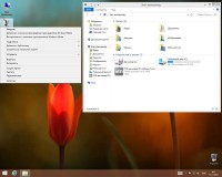 Windows 8.1 RTM With Rollup Aio 60 in1 x86/x64 (2013/MULTi6/RUS)