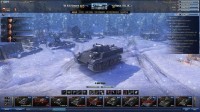   World of Tanks   0.8.9 (2013/RUS) PC 