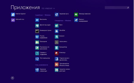 Microsoft Windows 8.1 Pro VL 6.3.9600 XXX Play Lux XI-XIII (x86/x64/2013/RUS)