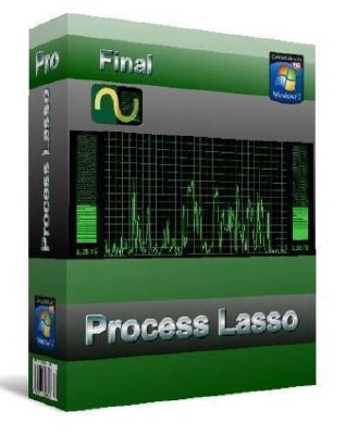 Process Lasso Pro 6.7.0.6 Final ( RUS ) Multi 