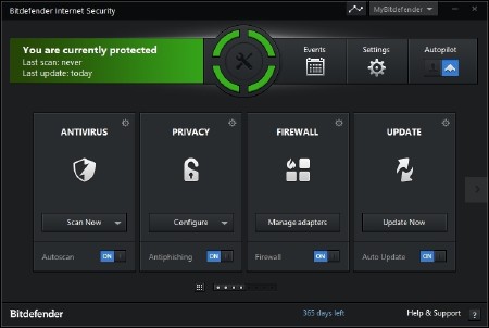 Bitdefender Internet Security 2014 17.22.0.967 Final