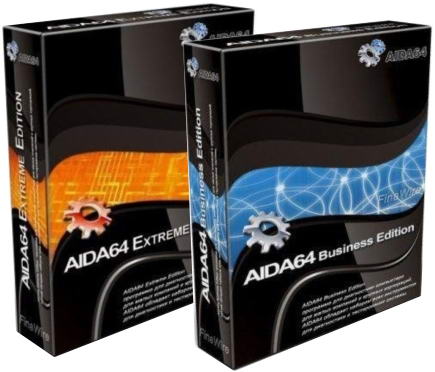 AIDA64 Extreme/Business/Engineer Edition 4.00.2700 Final