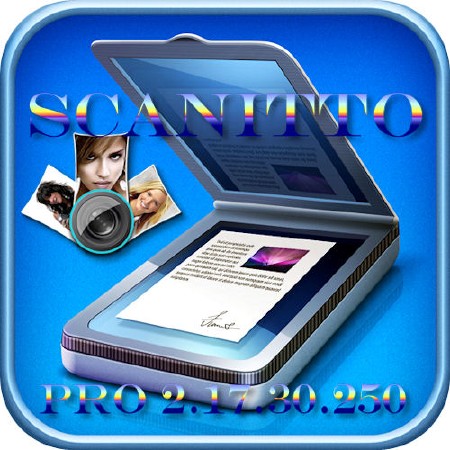 Scanitto Pro 2.17.30.250 ML/Rus