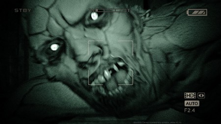 Outlast v.21.11.2013 (2013/RUS/ENG/MULTi6) RePack by R.G. 