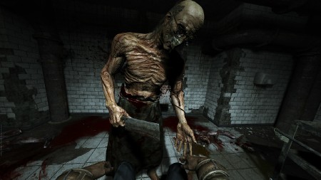 Outlast v.21.11.2013 (2013/RUS/ENG/MULTi6) RePack by R.G. 