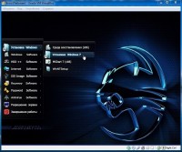 Windows 7 Ultimate SP1 Elgujakviso Edition v.22.11.13 (x86/x64/RUS)