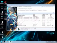 Windows 7 SP1 Ultimate x86/x64 MoN Edition V.2.08 (x86/x64)