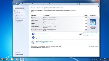 Windows 7 SP1 x86/x64 Plus PE StartSoft 66/67/68 (2013/RUS)