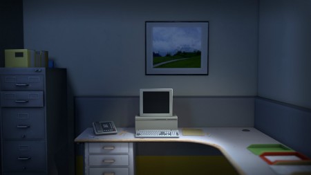 The Stanley Parable (2013/RUS/ENG/RePack  R.G. )