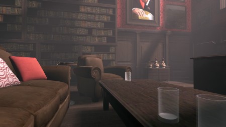 The Stanley Parable (2013/RUS/ENG/RePack  R.G. )