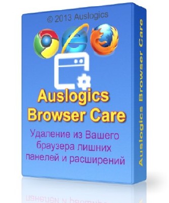 Auslogics Browser Care 1.4.0.0 