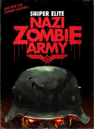 Sniper Elite: Nazi Zombie Army 2   FLT (2013/RUS/ENG/MULTI)